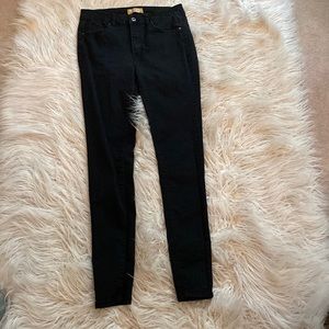 Butt I Love you jeans